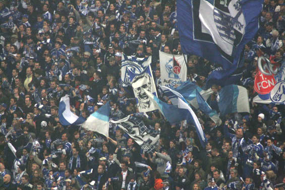 FC Schalke 04 vs Borussia Dortmund (1-1) (5)