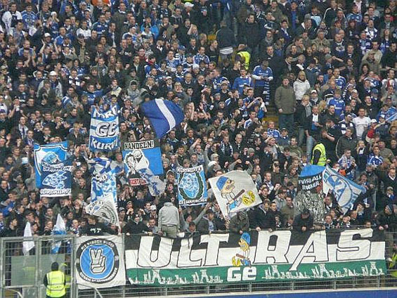 Eintracht Frankfurt vs FC Schalke 04 (1-2) (3)