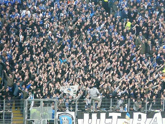 Eintracht Frankfurt vs FC Schalke 04 (1-2) (4)