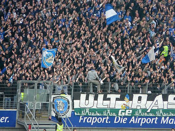 Eintracht Frankfurt vs FC Schalke 04 (1-2) (6)