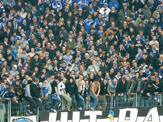 Eintracht Frankfurt vs FC Schalke 04 (1-2) (9)