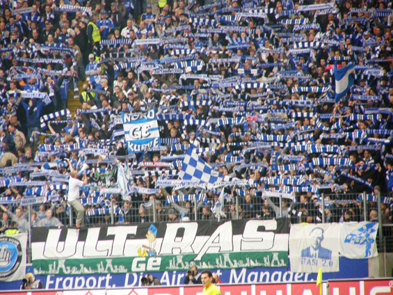 Eintracht Frankfurt vs FC Schalke 04 (1-2) (12)