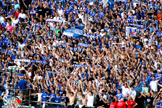FC Schalke 04 vs Karlsruher SC (2-0) (8)