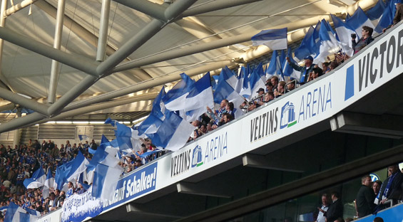 FC Schalke 04 vs VfB Stuttgart (1-2) (5)