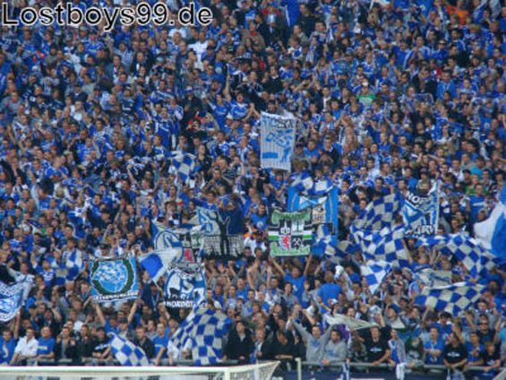 FC Schalke 04 vs VfB Stuttgart (1-2) (8)