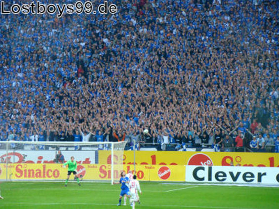 FC Schalke 04 vs VfB Stuttgart (1-2) (10)