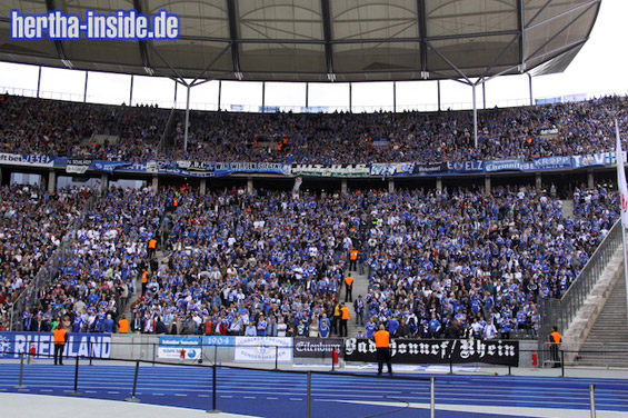 Hertha BSC vs FC Schalke 04 (0-0) (3)