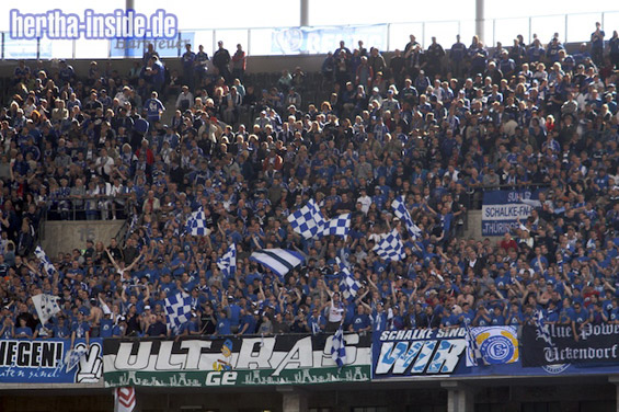 Hertha BSC vs FC Schalke 04 (0-0) (6)