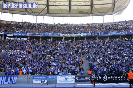 Hertha BSC vs FC Schalke 04 (0-0) (7)