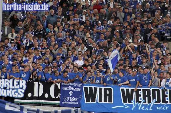 Hertha BSC vs FC Schalke 04 (0-0) (8)