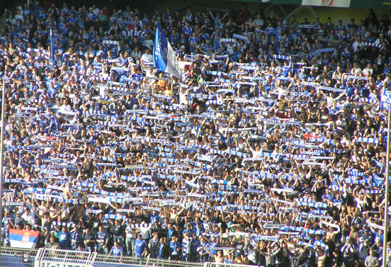 Borussia Dortmund vs FC Schalke 04 (3-3) (9)