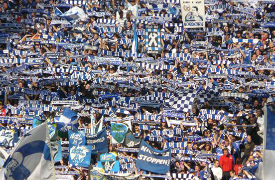 FC Schalke 04 vs Eintracht Frankfurt (1-0) (1)