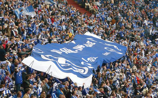 FC Schalke 04 vs Eintracht Frankfurt (1-0) (2)