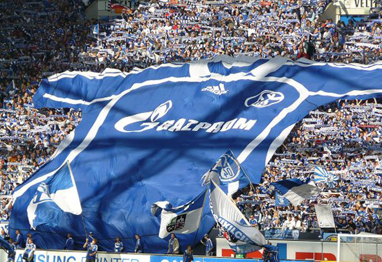 FC Schalke 04 vs Eintracht Frankfurt (1-0) (4)