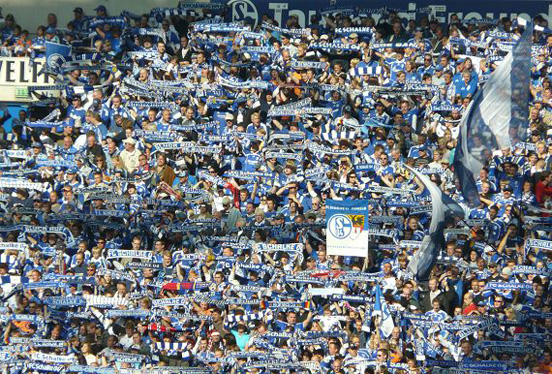 FC Schalke 04 vs Eintracht Frankfurt (1-0) (5)