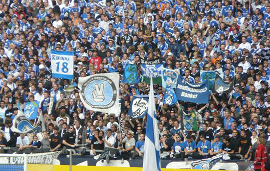 FC Schalke 04 vs Eintracht Frankfurt (1-0) (8)