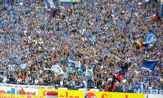 FC Schalke 04 vs Eintracht Frankfurt (1-0) (10)