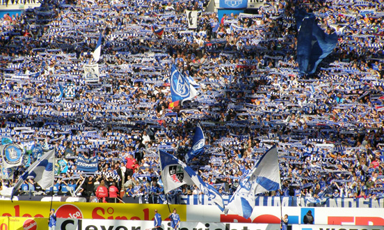 FC Schalke 04 vs Eintracht Frankfurt (1-0) (13)