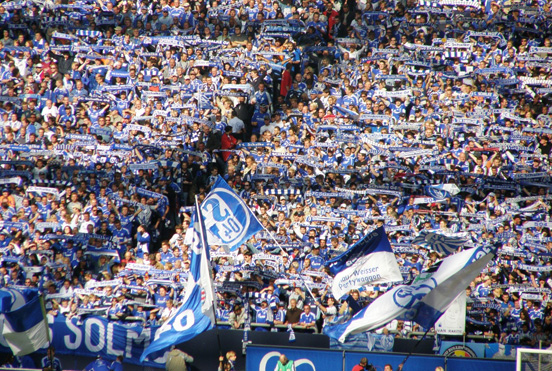 FC Schalke 04 vs Eintracht Frankfurt (1-0) (14)