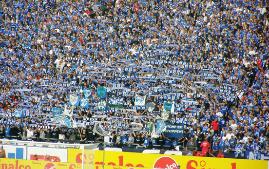 FC Schalke 04 vs Eintracht Frankfurt (1-0) (17)