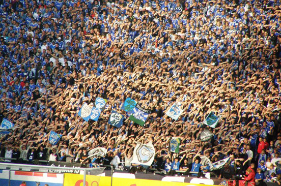 FC Schalke 04 vs Eintracht Frankfurt (1-0) (19)