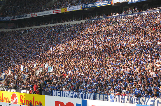 FC Schalke 04 vs Eintracht Frankfurt (1-0) (22)