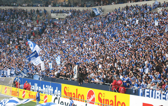FC Schalke 04 vs Eintracht Frankfurt (1-0) (24)