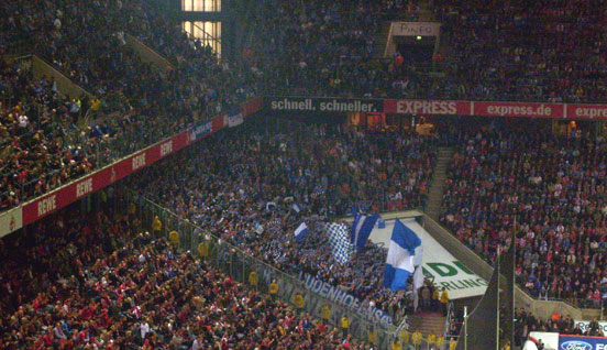 1. FC Köln vs FC Schalke 04 (1-0) (2)