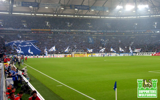 FC Schalke 04 vs VfL Wolfsburg (2-2) (1)