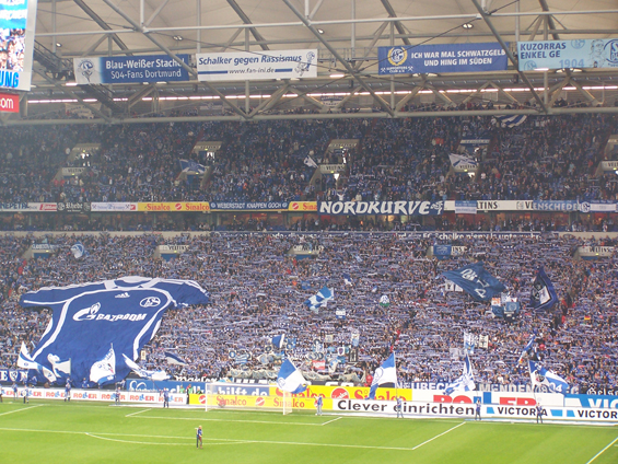 FC Schalke 04 vs DSC Arminia Bielefeld (0-0) (2)