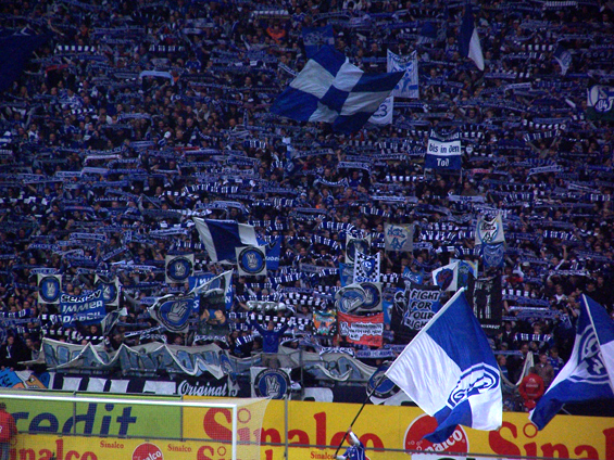 FC Schalke 04 vs DSC Arminia Bielefeld (0-0) (3)