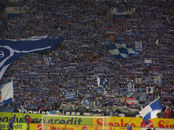 FC Schalke 04 vs DSC Arminia Bielefeld (0-0) (4)