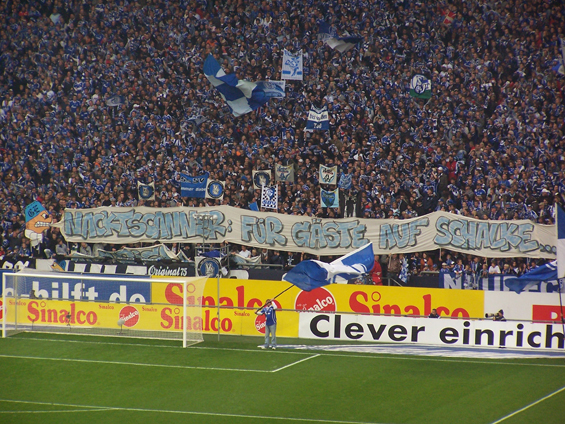 FC Schalke 04 vs DSC Arminia Bielefeld (0-0) (5)
