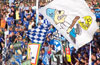 FC Homburg vs FC Schalke 04 (0-3)