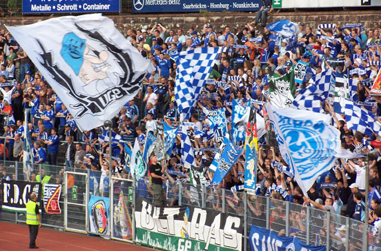 FC Homburg vs FC Schalke 04 (0-3) (4)