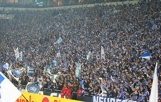 FC Schalke 04 vs Hannover 96 (2-0) (2)