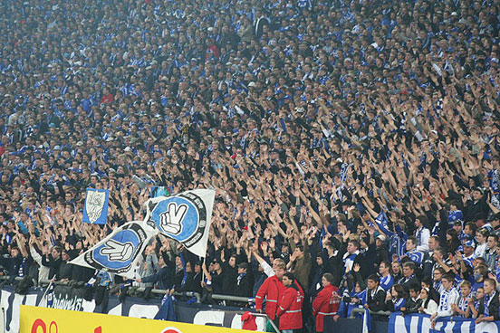 FC Schalke 04 vs Hannover 96 (2-0) (6)