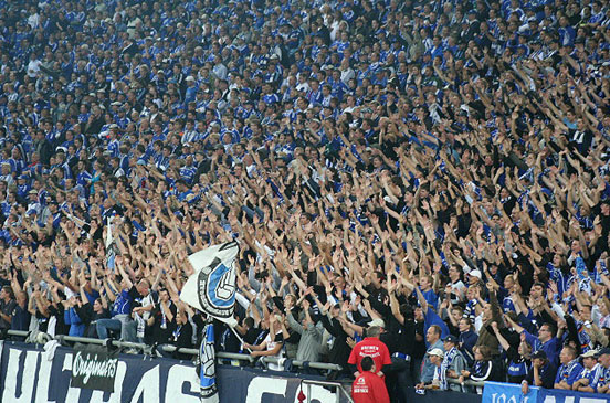 FC Schalke 04 vs Atlético Madrid (1-0) (7)