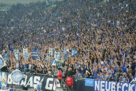 FC Schalke 04 vs Atlético Madrid (1-0) (8)