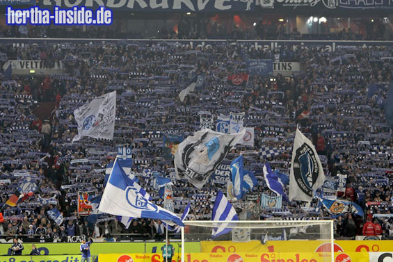 FC Schalke 04 vs Hertha BSC (2-0) (1)