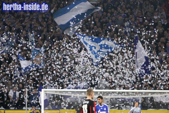 FC Schalke 04 vs Hertha BSC (2-0) (2)