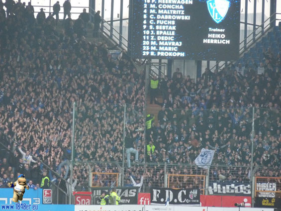 VfL Bochum vs FC Schalke 04 (2-2) (2)