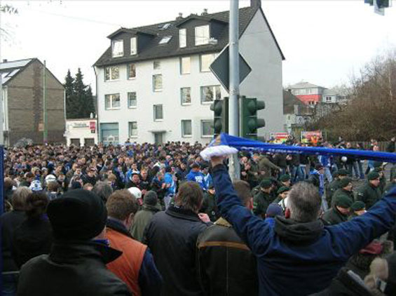 VfL Bochum vs FC Schalke 04 (2-2) (6)