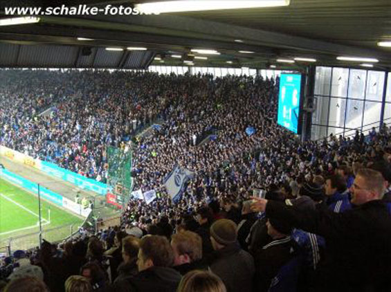 VfL Bochum vs FC Schalke 04 (2-2) (7)