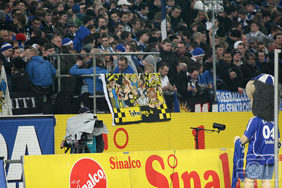 FC Schalke 04 vs Borussia Dortmund (2-1) (1)