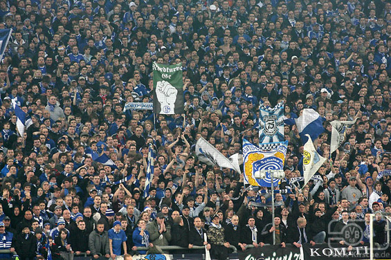 FC Schalke 04 vs Borussia Dortmund (2-1) (2)