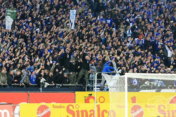 FC Schalke 04 vs Borussia Dortmund (2-1) (7)