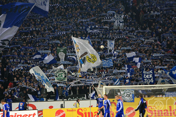 FC Schalke 04 vs Borussia Dortmund (2-1) (8)