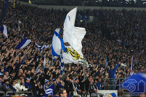 FC Schalke 04 vs Borussia Dortmund (2-1) (9)
