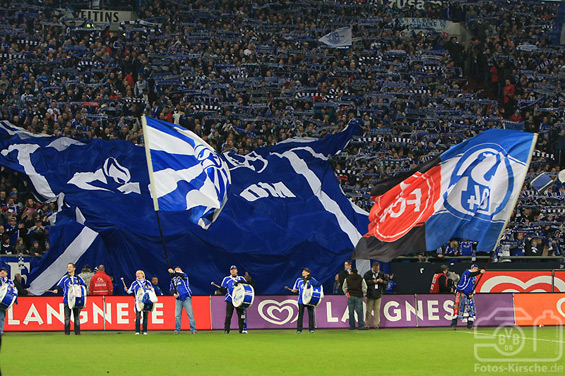 FC Schalke 04 vs Borussia Dortmund (2-1) (10)